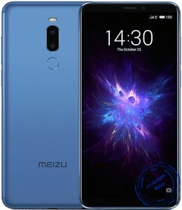 телефон MEIZU Note 8